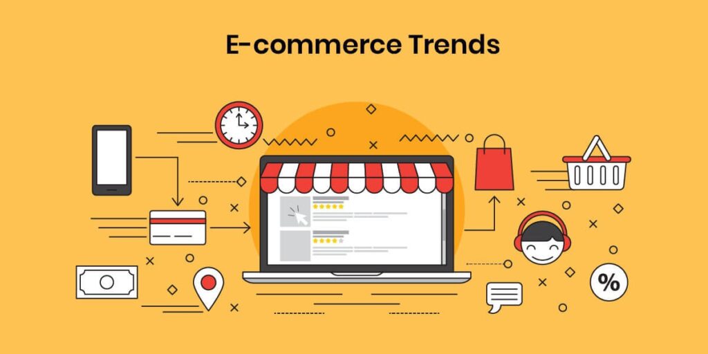 e-commerce